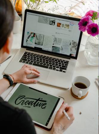 creacion de contenido