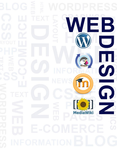 web design